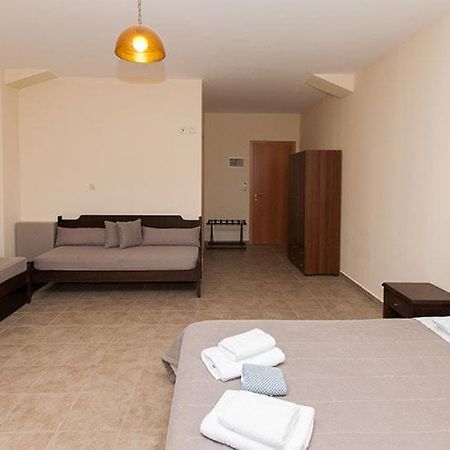 Anopoli Rooms Sinoikismos Kambos ภายนอก รูปภาพ
