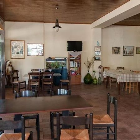 Anopoli Rooms Sinoikismos Kambos ภายนอก รูปภาพ