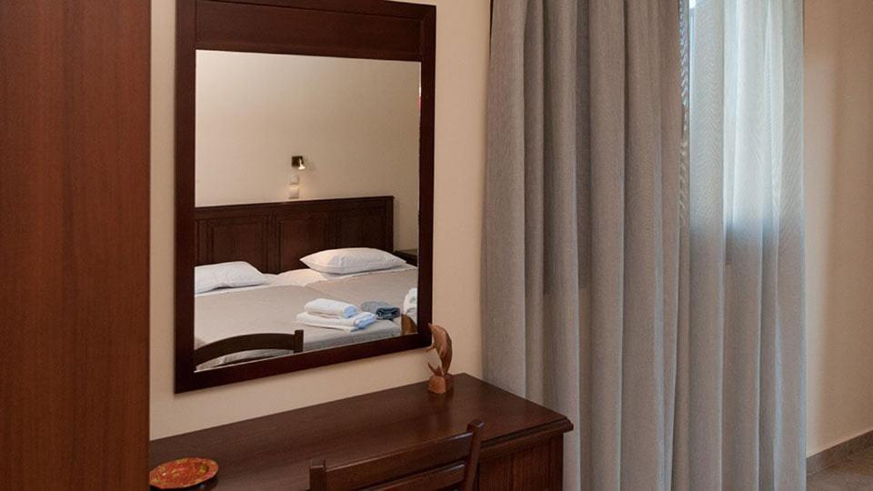 Anopoli Rooms Sinoikismos Kambos ภายนอก รูปภาพ