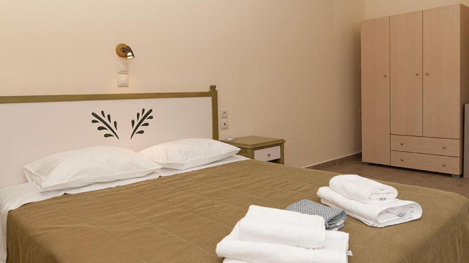 Anopoli Rooms Sinoikismos Kambos ภายนอก รูปภาพ